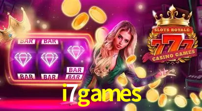 Desvendando o Mundo dos Jogos Virtuais na i7games