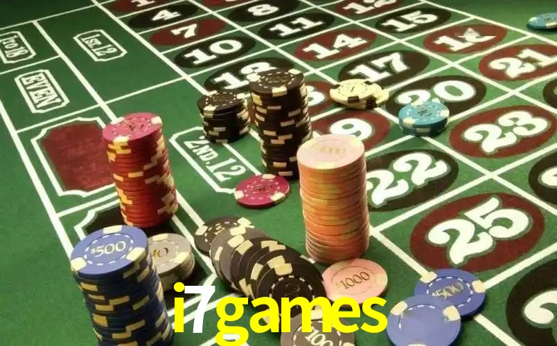 Experiência VIP i7games