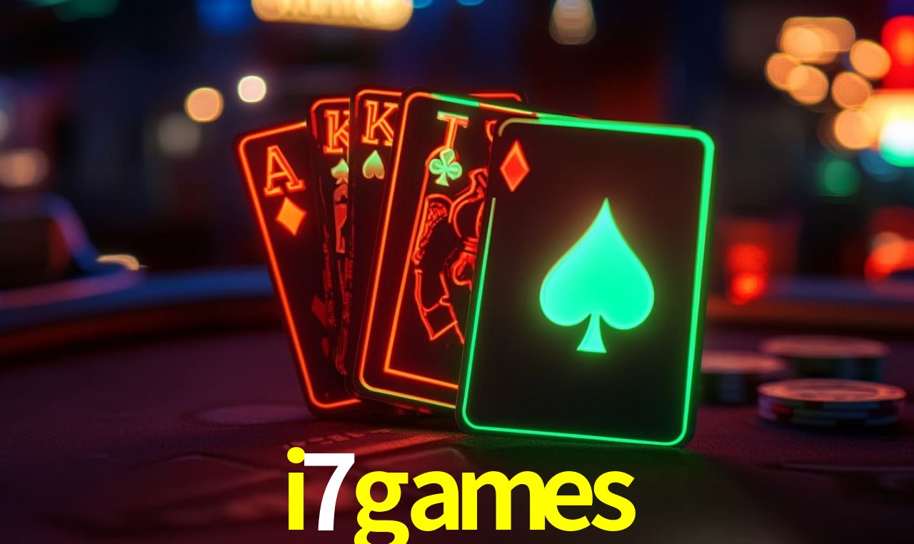 Estatísticas i7games