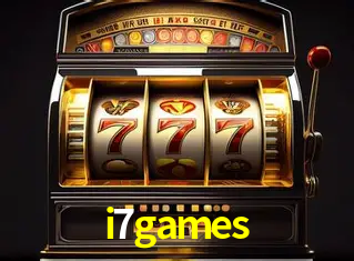 A Revolução dos Aplicativos de Jogos no i7games