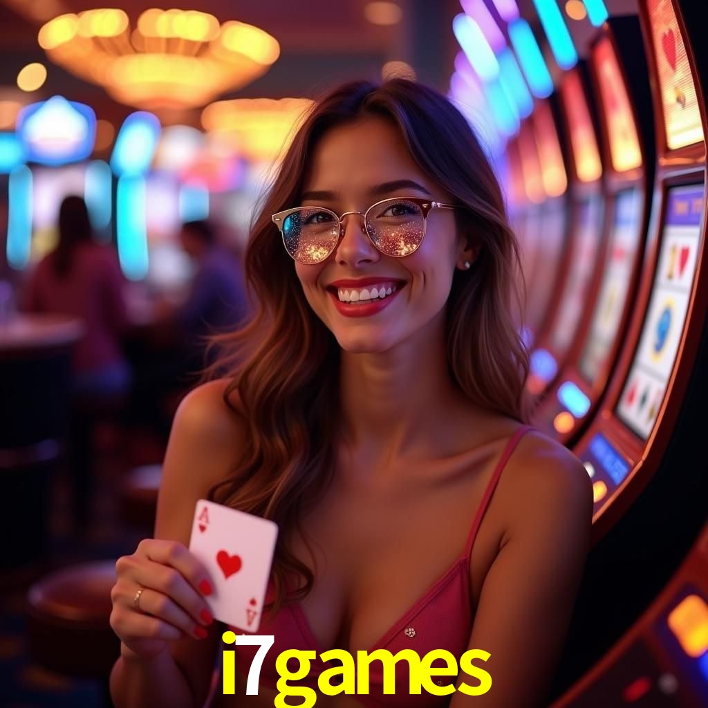 Experiência VIP i7games
