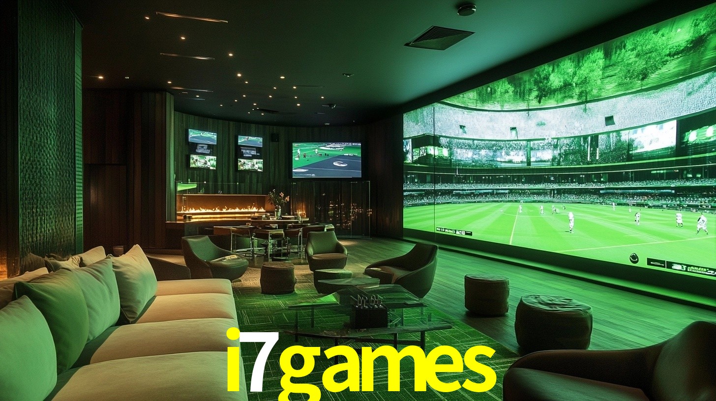 i7games - Slots Oficiais Brasileiros - i7games.com