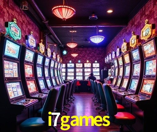Bônus i7games