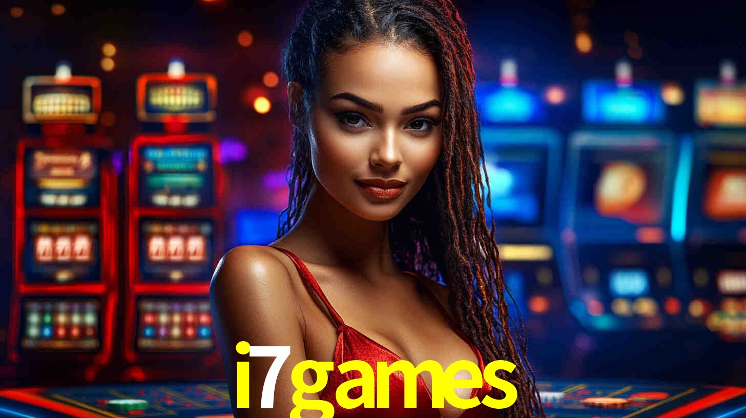 Descubra a Essência do i7games: Nossa História e Compromissos