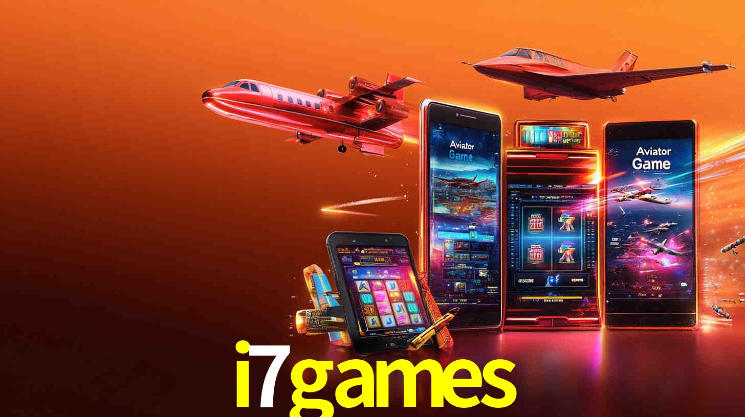 Apostas Esportivas na i7games: Um Guia Completo