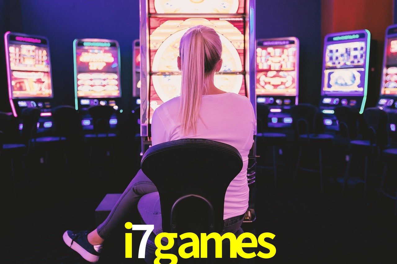 Live Casino i7games
