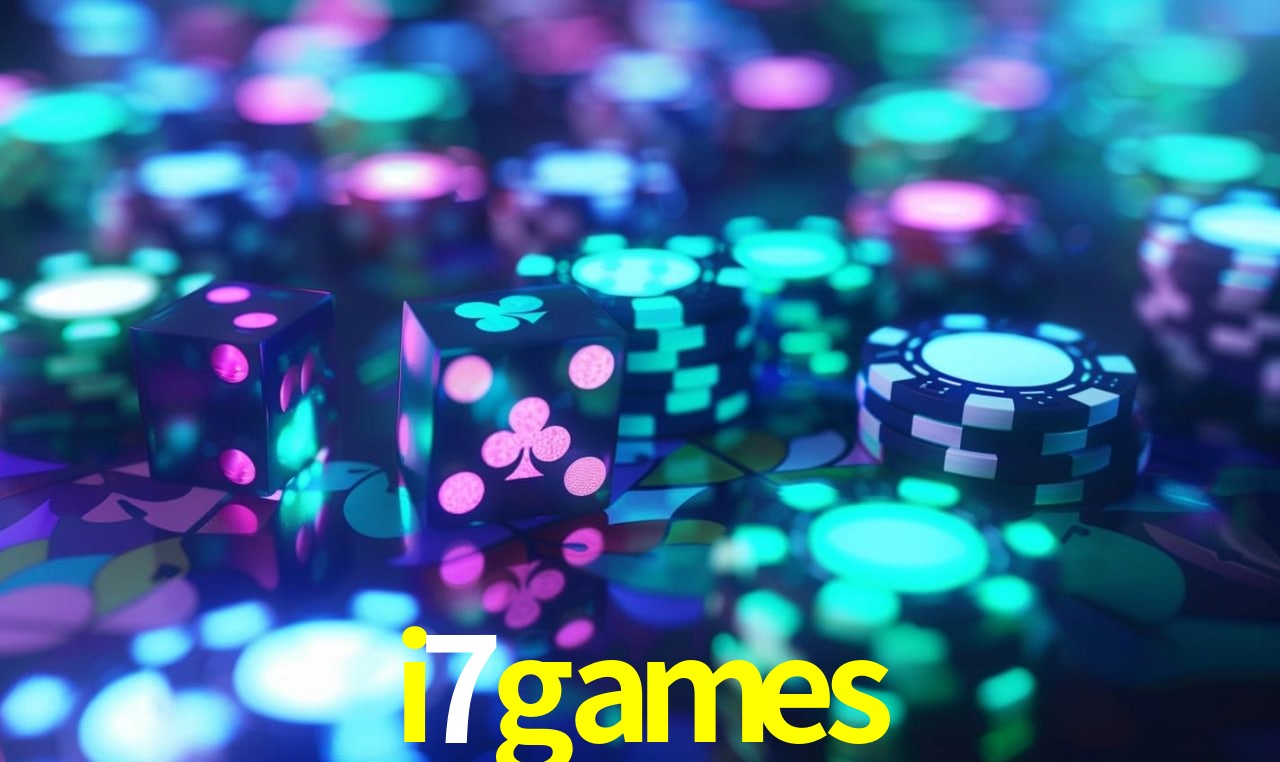 Mesa de Blackjack i7games