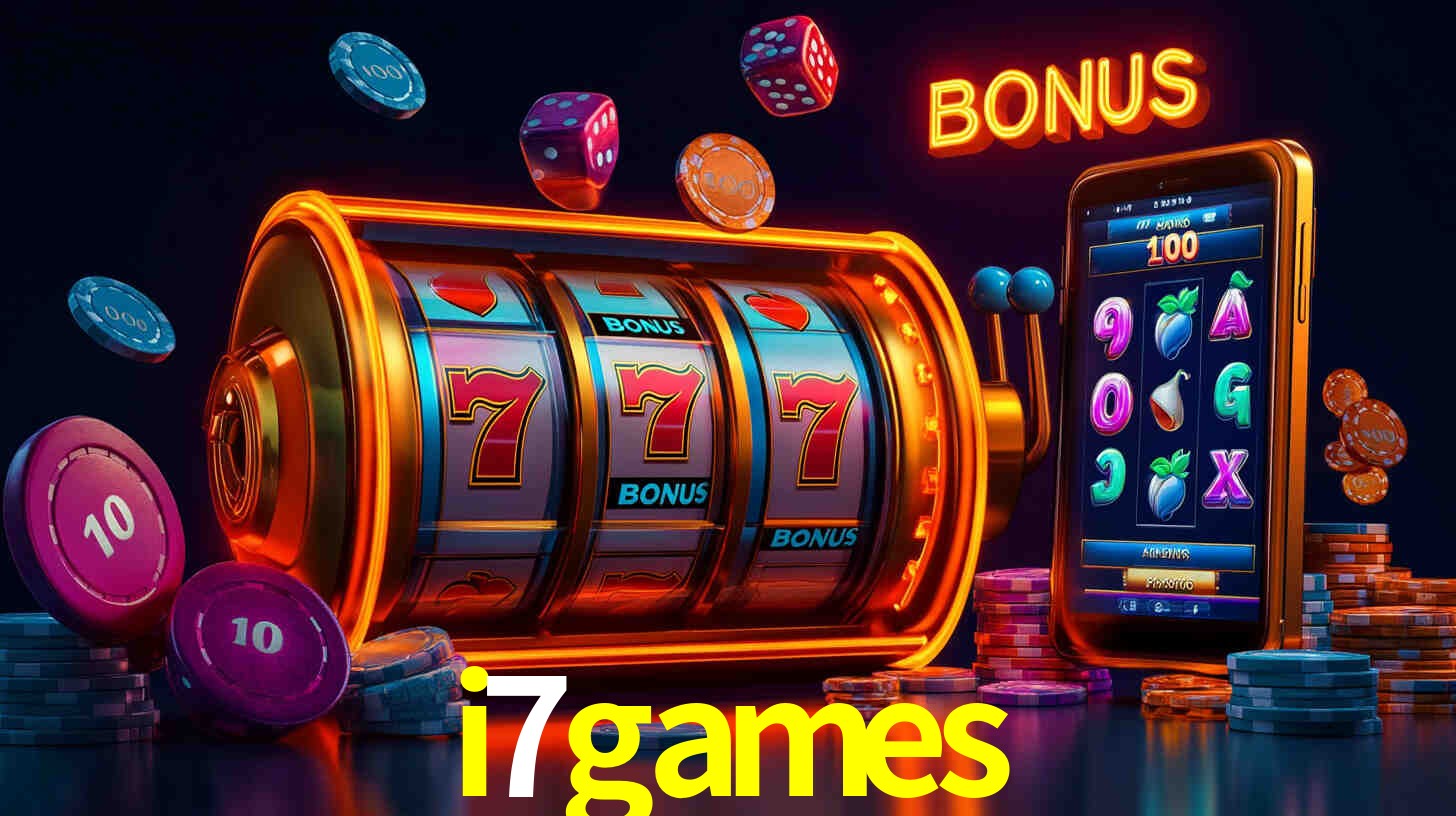 Explorando a Categoria de Eventos em Apostas na i7games