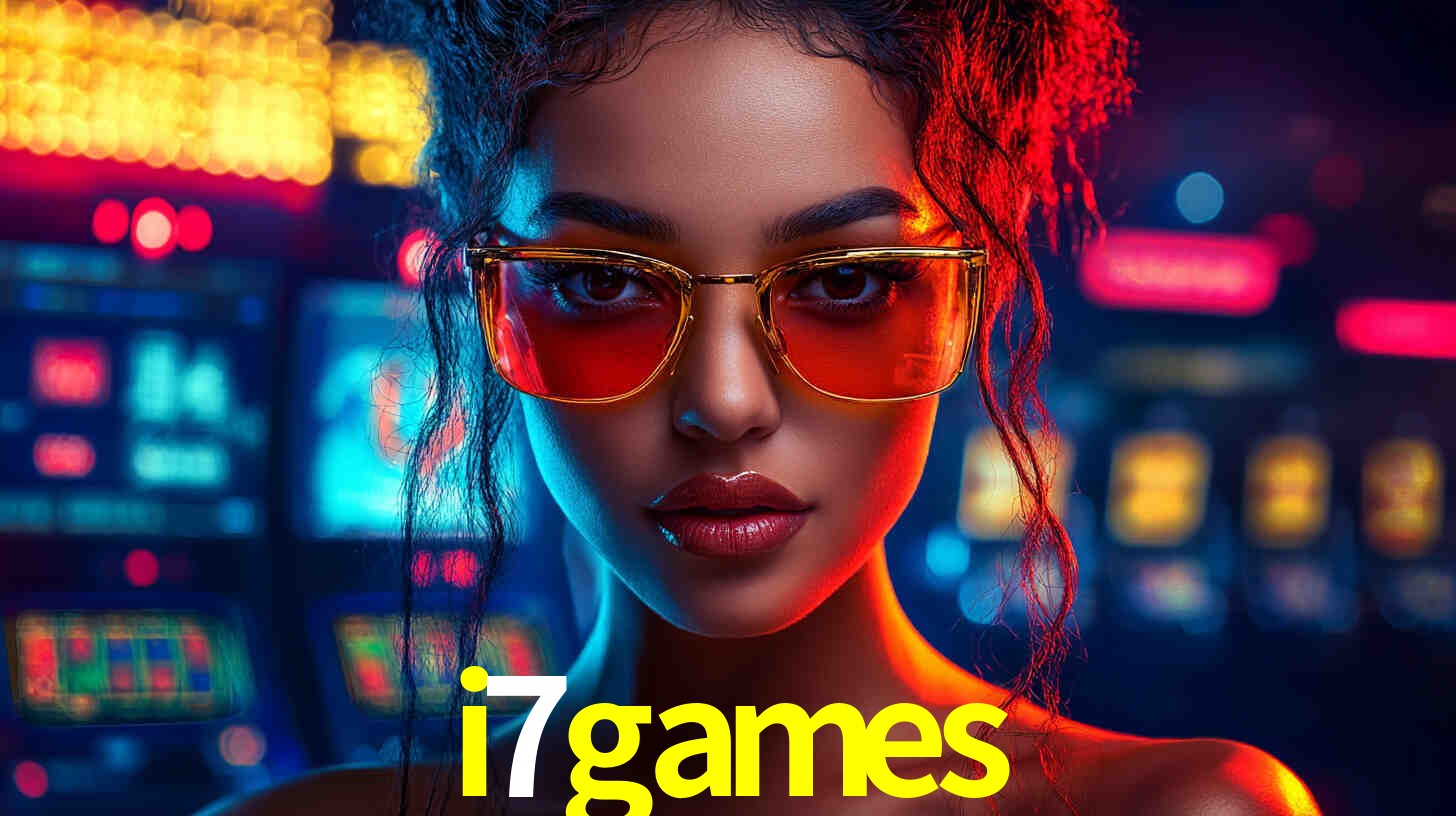 Descubra a Essência do i7games: Nossa História e Compromissos