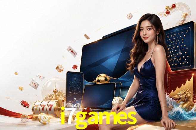 Exclusive Offers i7games