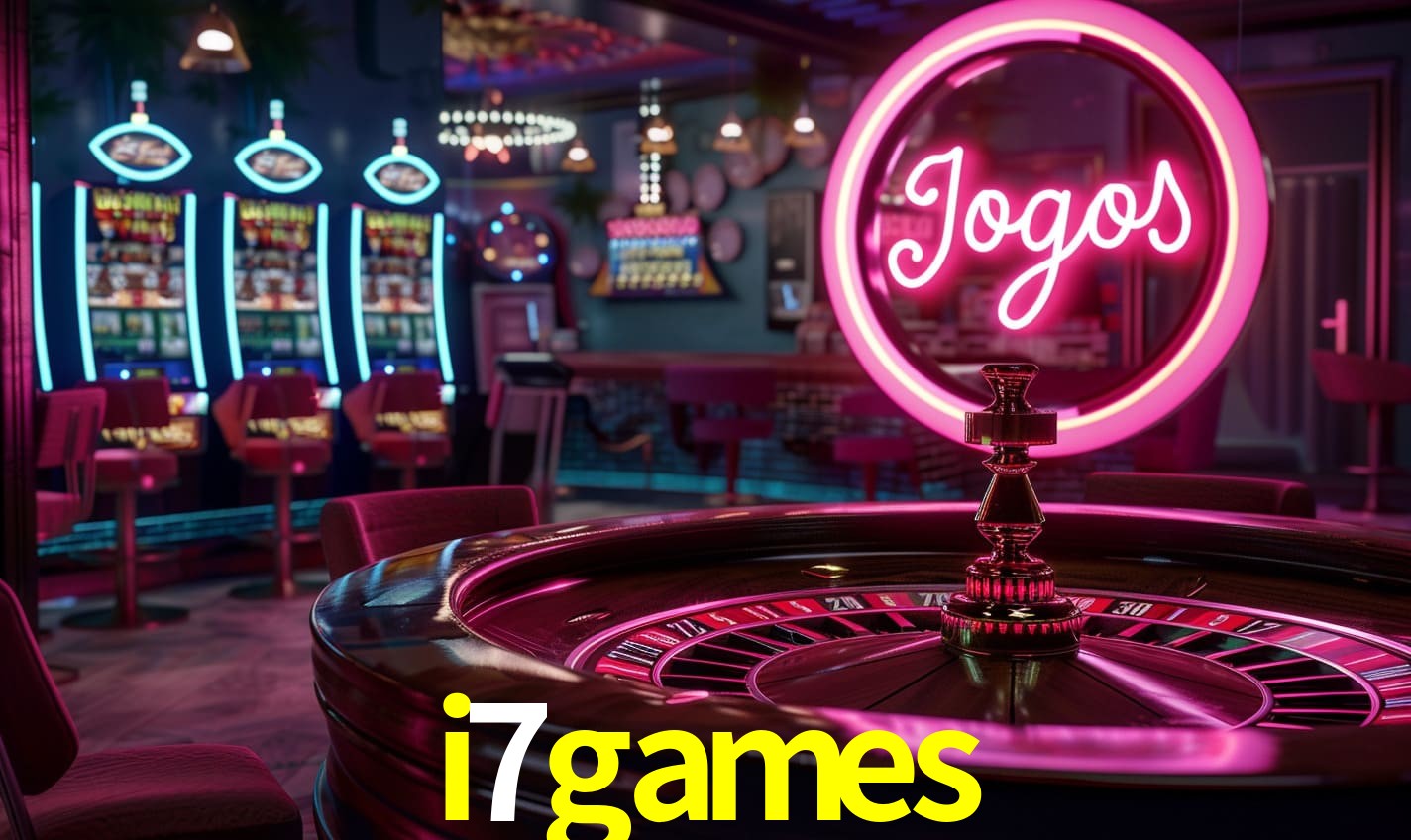 A Experiência Imersiva dos Cassinos Ao Vivo no i7games
