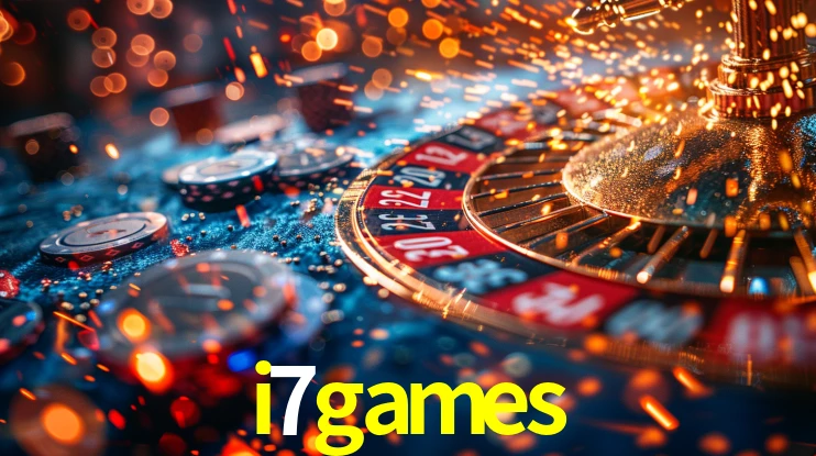 Security Systems i7games