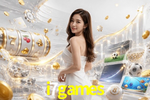 Bonus Features i7games