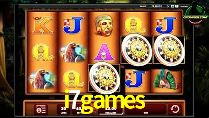 Desvendando o Mundo dos Jogos Virtuais na i7games