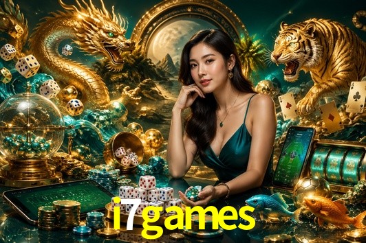 Seasonal Promotions i7games