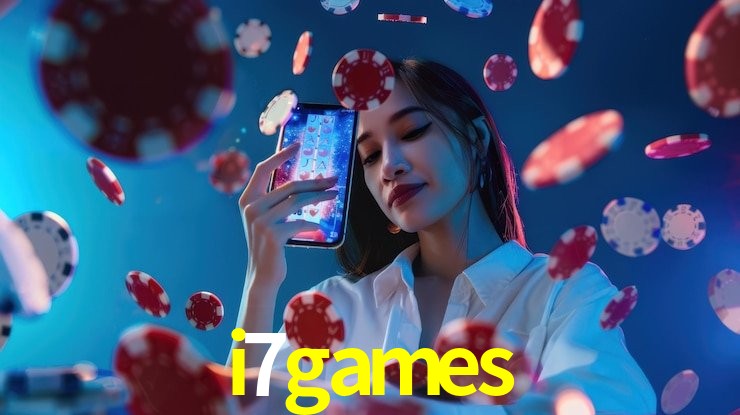 App oficial i7games