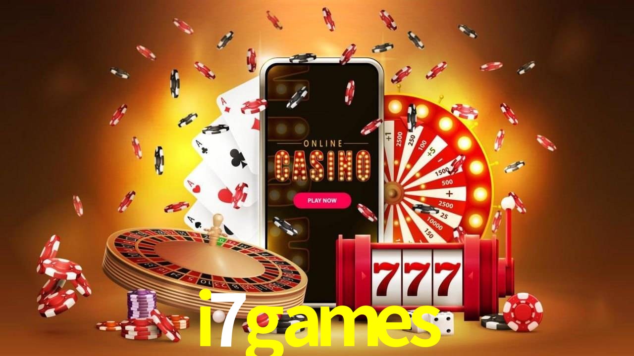 Avaliações dos Jogadores i7games