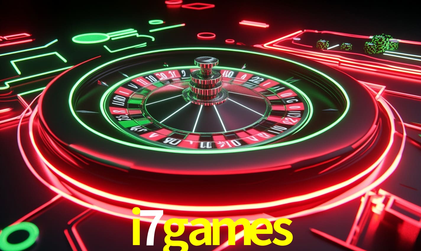 Descubra o Programa VIP da i7games: Vantagens Exclusivas para Jogadores