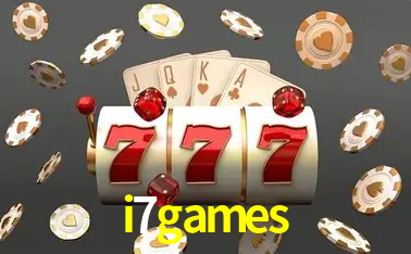 Descubra a Magia dos Jogos de Arcade no i7games