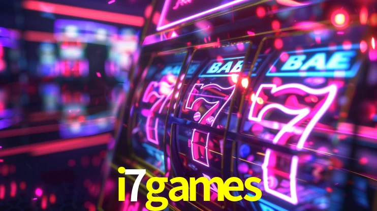 Responsive Design i7games