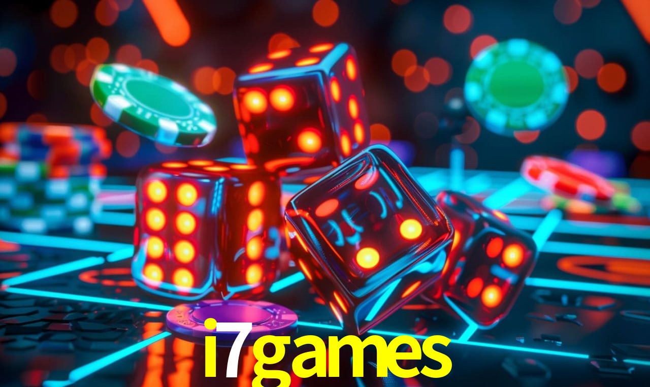 cassino i7games