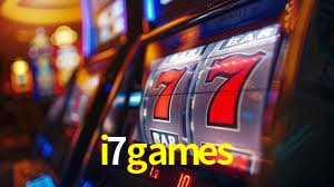 Diretório de Jogos i7games