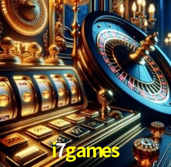 Casino VIP i7games