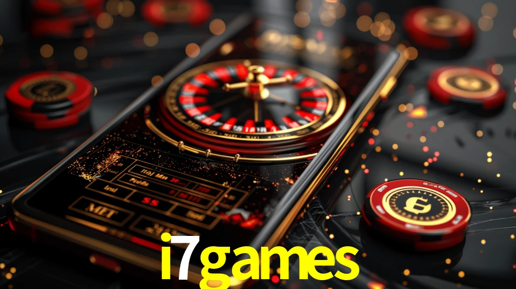 Secure Login i7games