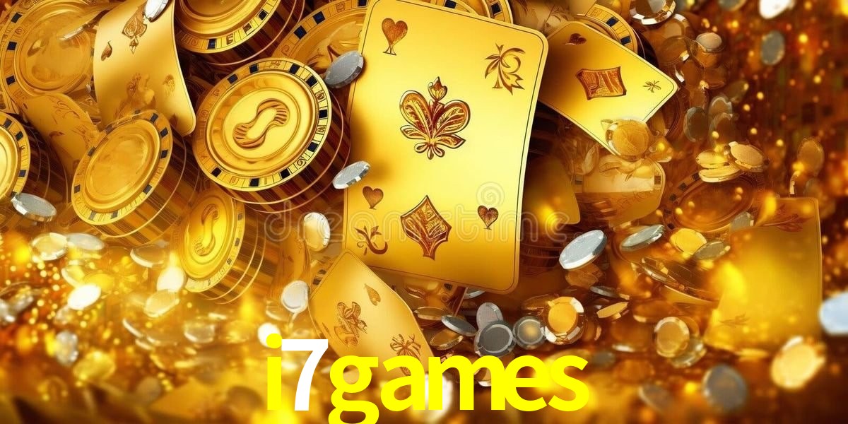Desvendando o Mundo dos Jogos Virtuais na i7games