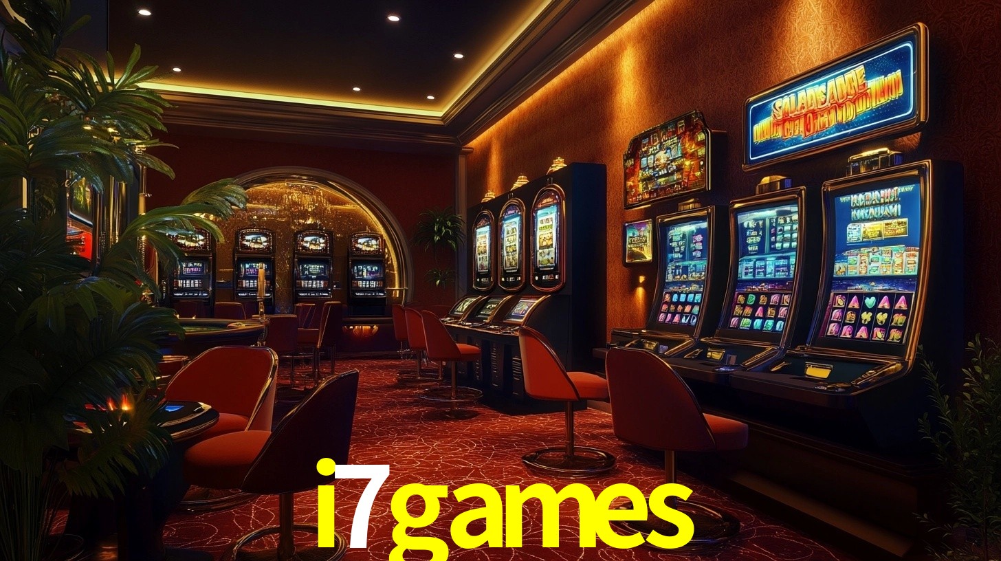Tournaments i7games