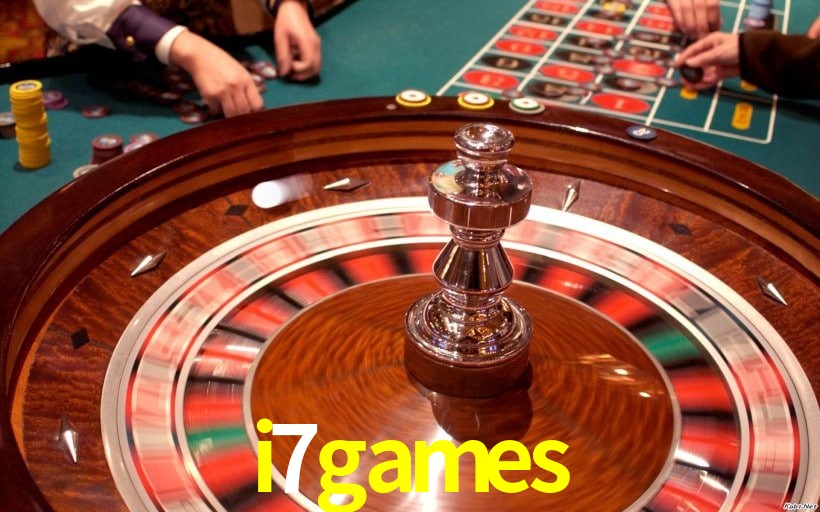 Bônus Diários i7games