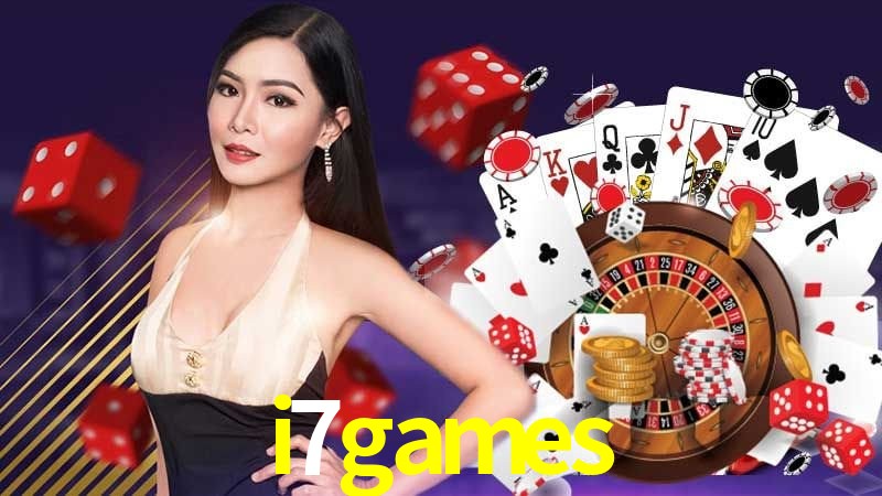 Jogos Exclusivos i7games