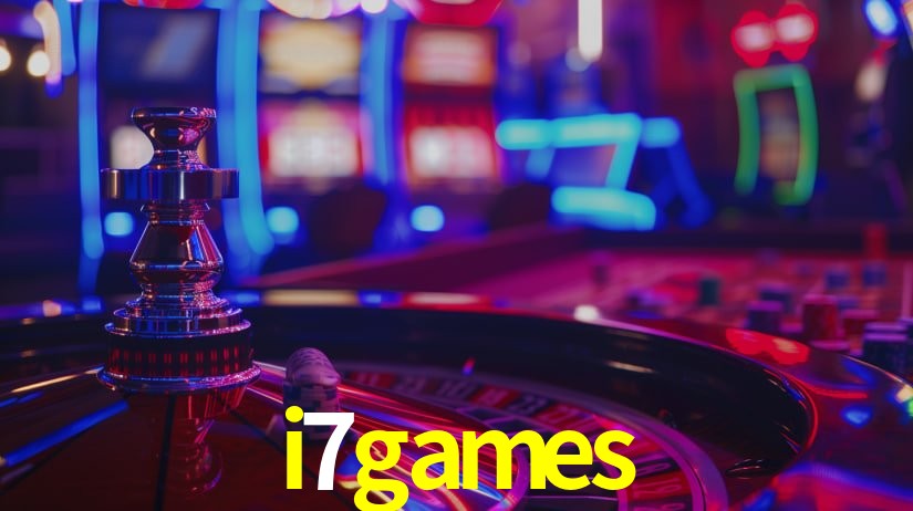 Experimente o Login Seguro Premium no i7games