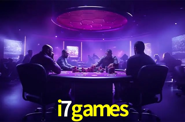 Estatísticas Esportivas i7games