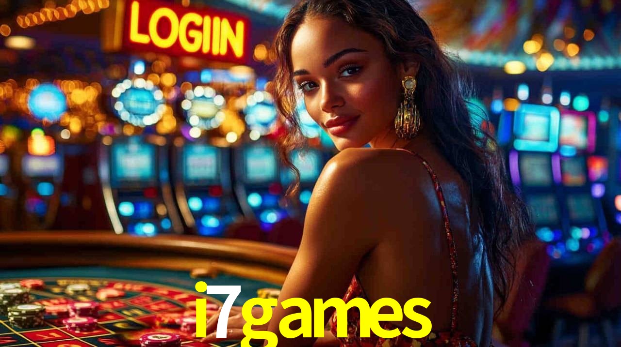 Recursos de Bônus i7games