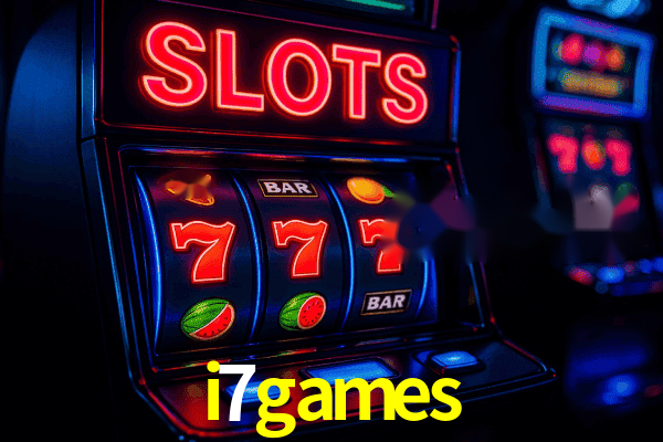 Especiais de Fim de Semana i7games