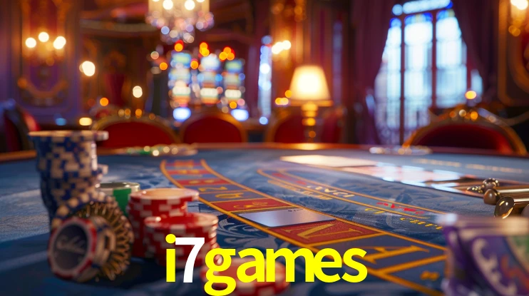 API Integration i7games