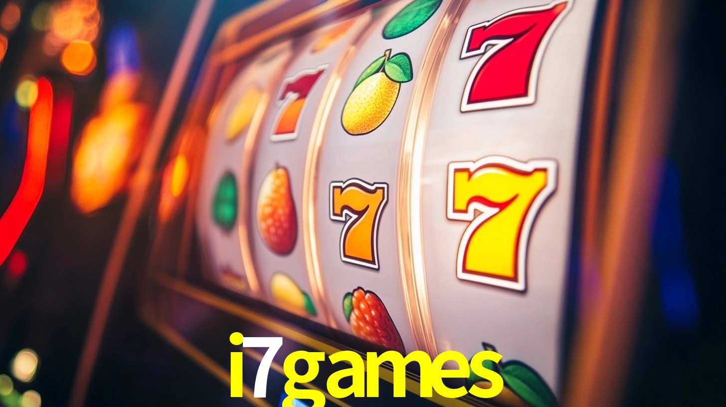 Ofertas Imperdíveis na i7games: Promoções e Bônus Que Valem a Pena