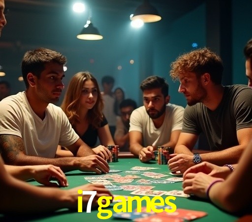 Promoção Relâmpago i7games