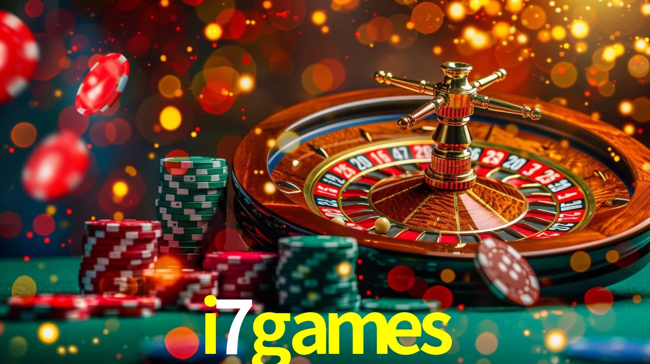 A Emoção da Loteria na i7games: Uma Chance de Mudança de Vida