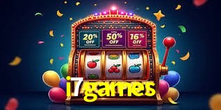 Login Seguro i7games