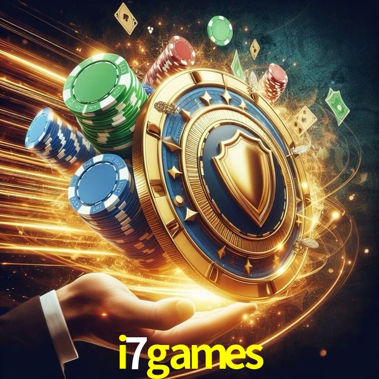 Benefícios VIP i7games