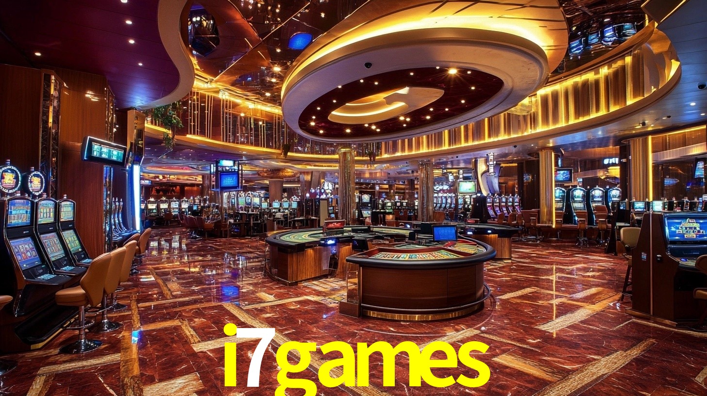 Programa VIP i7games