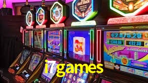 Interface Premium i7games