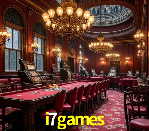 Segurança 2FA i7games