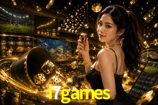 Weekend Specials i7games
