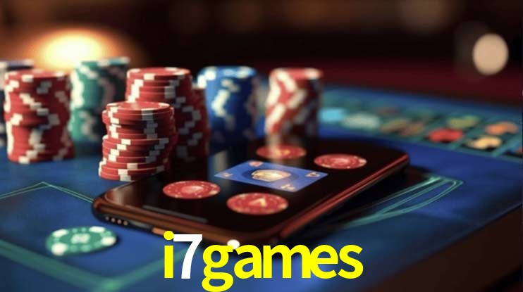 Estatísticas do Jogo i7games