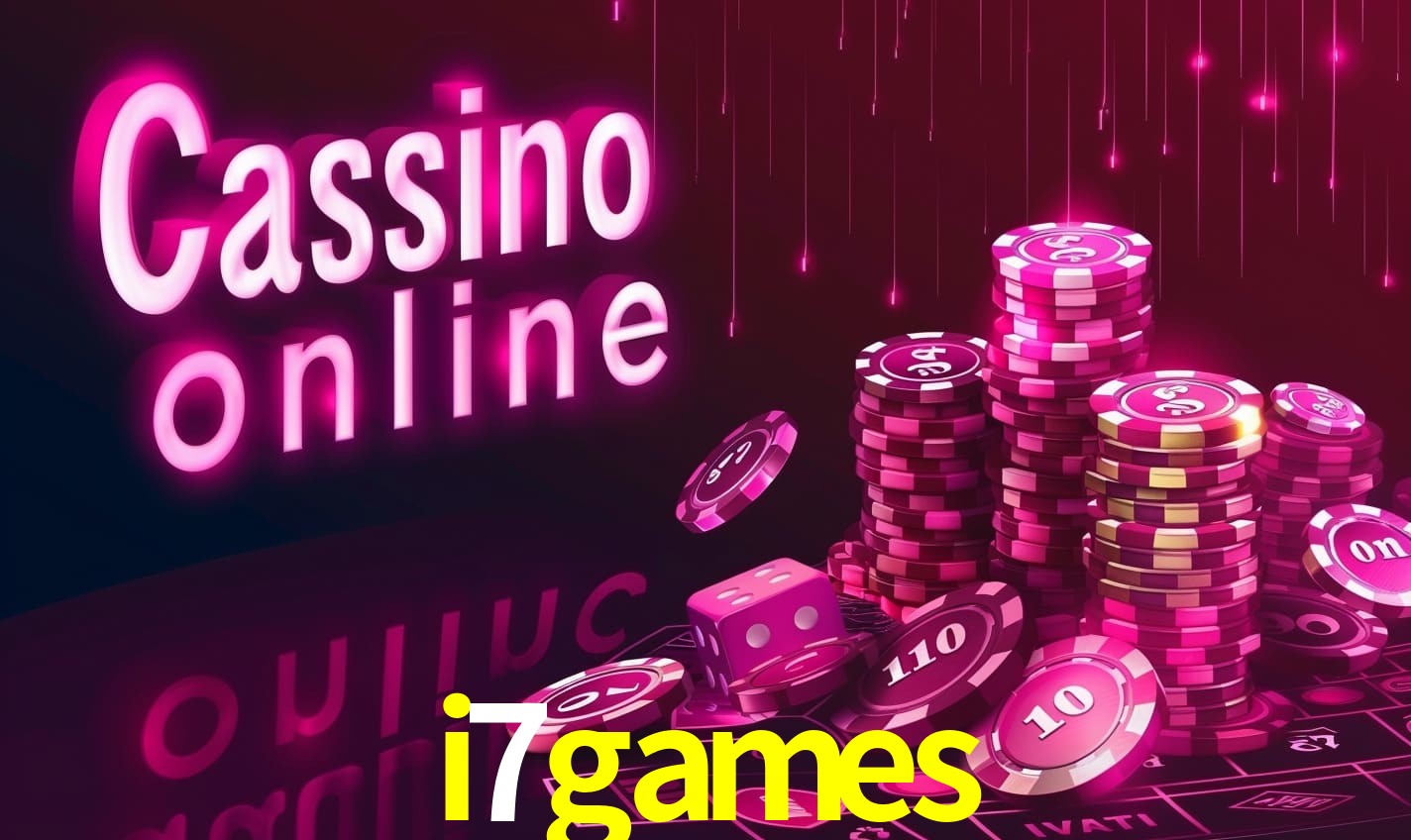 Inovações de Jogos na i7games: O Futuro das Experiências Interativas