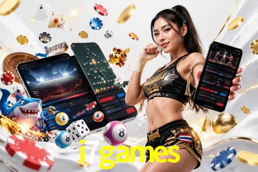 Flash Promotion i7games