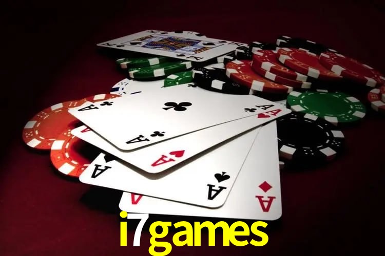 Casino Ao Vivo i7games